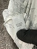 J.Jill Silver 3/4 Sleeve Blouse Size XL - photo 8