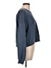 Lululemon Athletica Blue Sweatshirt Size 10 - photo 4