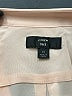 J.Crew 365 100% Silk Ivory Blouse Size 0 - photo 7