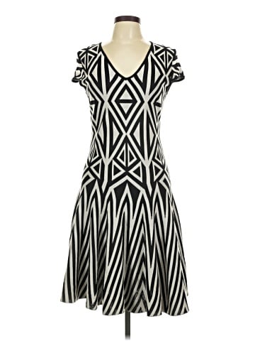 St. John Casual Dress (view 1)