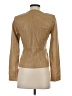 Tory Burch Tan Jacket Size 2 - photo 2