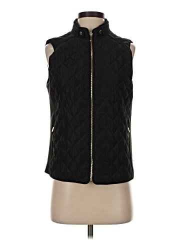 Jones New York Signature Vest (view 1)