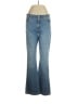 Levi's Hearts Blue Jeans Size 10 - photo 1