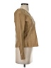 Tory Burch Tan Jacket Size 2 - photo 4
