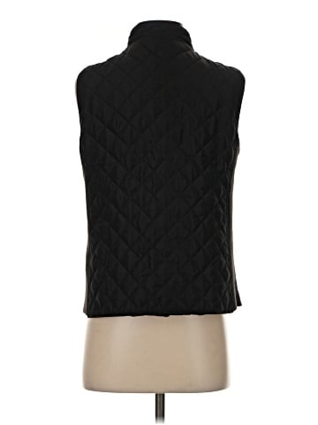 Jones New York Signature Vest (view 2)
