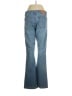 Levi's Hearts Blue Jeans Size 10 - photo 2