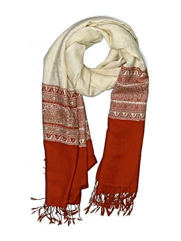Unbranded Scarf (view 1)