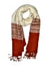 Unbranded Ivory Scarf One size - photo 1