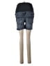 a:glow Blue Denim Shorts Size 26 waist (estimated) - photo 2