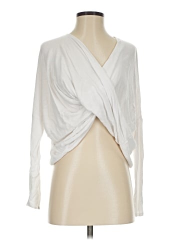 PrAna Pullover Sweater (view 1)