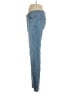 Levi's Hearts Blue Jeans Size 10 - photo 5