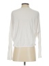 PrAna White Pullover Sweater Size S - photo 2
