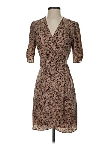 Mod Ref Cocktail Dress (view 1)