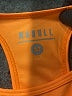 NOBULL Orange Active Tank Size M - photo 7