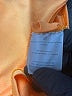 NOBULL Orange Active Tank Size M - photo 8