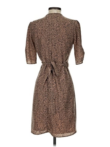 Mod Ref Cocktail Dress (view 2)