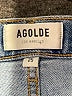 AGOLDE Blue Jeans Size 25 waist - photo 7