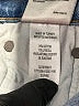 AGOLDE Blue Jeans Size 25 waist - photo 8