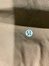 Lululemon Athletica Brown Active Pants Size 2 - photo 7