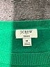 J.Crew Factory Store Green Pullover Sweater Size M - photo 7