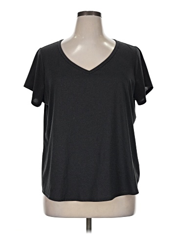 Xersion Short Sleeve T-Shirt (view 1)