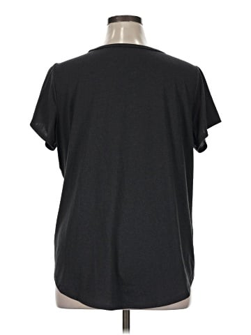 Xersion Short Sleeve T-Shirt (view 2)