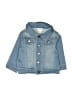 Cat & Jack Blue Denim Jacket Size 6-9 mo - photo 1