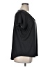 Xersion 100% Polyester Black Short Sleeve T-Shirt Size 1X - photo 4