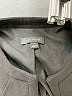 Ann Taylor Chevron-herringbone Black Blazer Size XS - photo 6