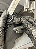 Ann Taylor Chevron-herringbone Black Blazer Size XS - photo 7