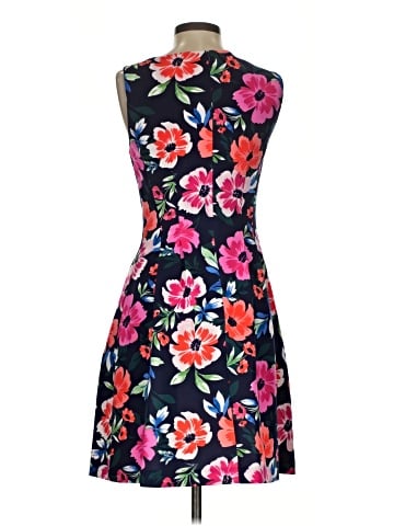 Vince Camuto Cocktail Dress (view 2)