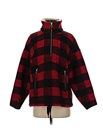 Étoile Isabel Marant Fleece (view 1)