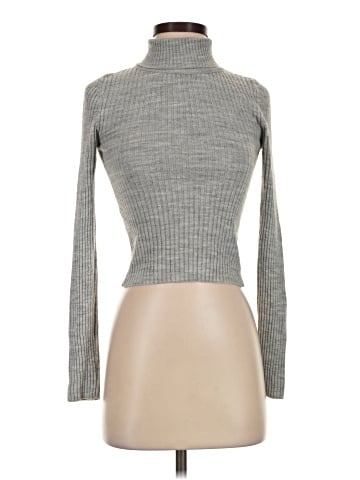 ASOS Turtleneck Sweater (view 1)