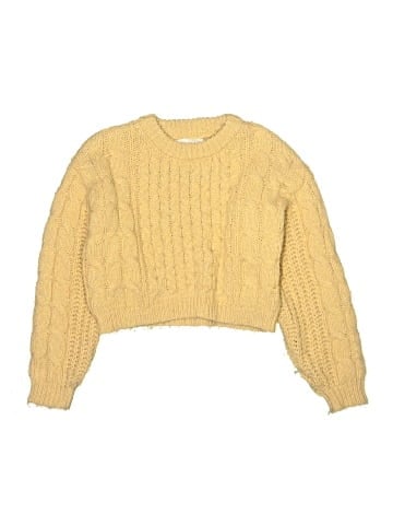 Zara Pullover Sweater (view 1)