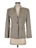 Ann Taylor Gray Blazer Size 2 - photo 1
