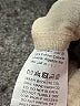 Shein 100% Cotton Tan Short Sleeve Blouse Size 6 - photo 8