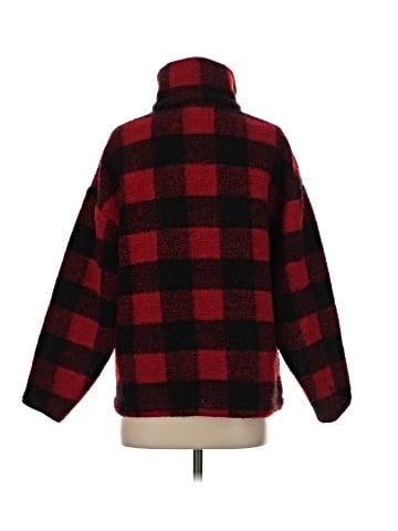 Étoile Isabel Marant Fleece (view 2)