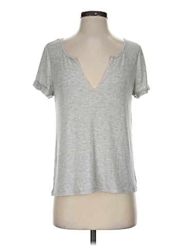 Express One Eleven Short Sleeve T-Shirt (view 1)