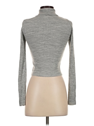 ASOS Turtleneck Sweater (view 2)
