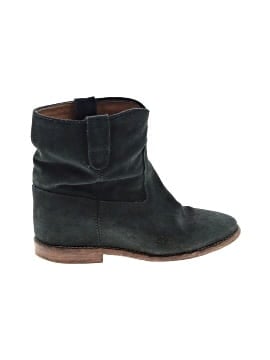 Assorted Brands Ankle Boots (view 1)