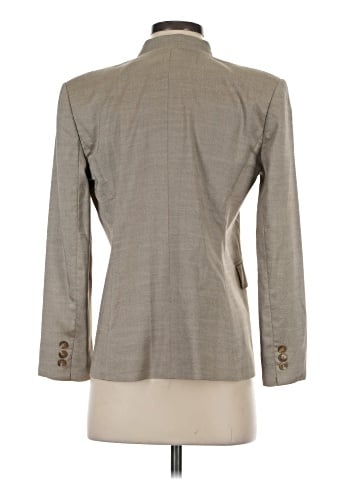 Ann Taylor Blazer (view 2)