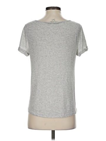 Express One Eleven Short Sleeve T-Shirt (view 2)