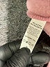 Glossier Pink Pullover Hoodie Size S - photo 8