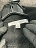 Single Thread Black Turtleneck Sweater Size L - photo 7