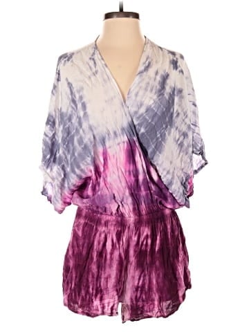 Beulah Style Romper (view 1)