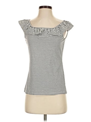 Talbots Sleeveless T-Shirt (view 1)