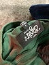 Eighty Eight Green 3/4 Sleeve T-Shirt Size S - photo 7