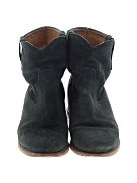 Assorted Brands Ankle Boots (view 2)