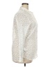 Eddie Bauer 100% Cotton Polka Dots Ivory Long Sleeve Blouse Size XXL - photo 4