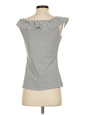Talbots Sleeveless T-Shirt (view 2)